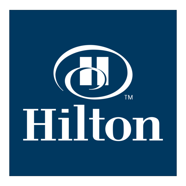 Hilton Hotels Logo